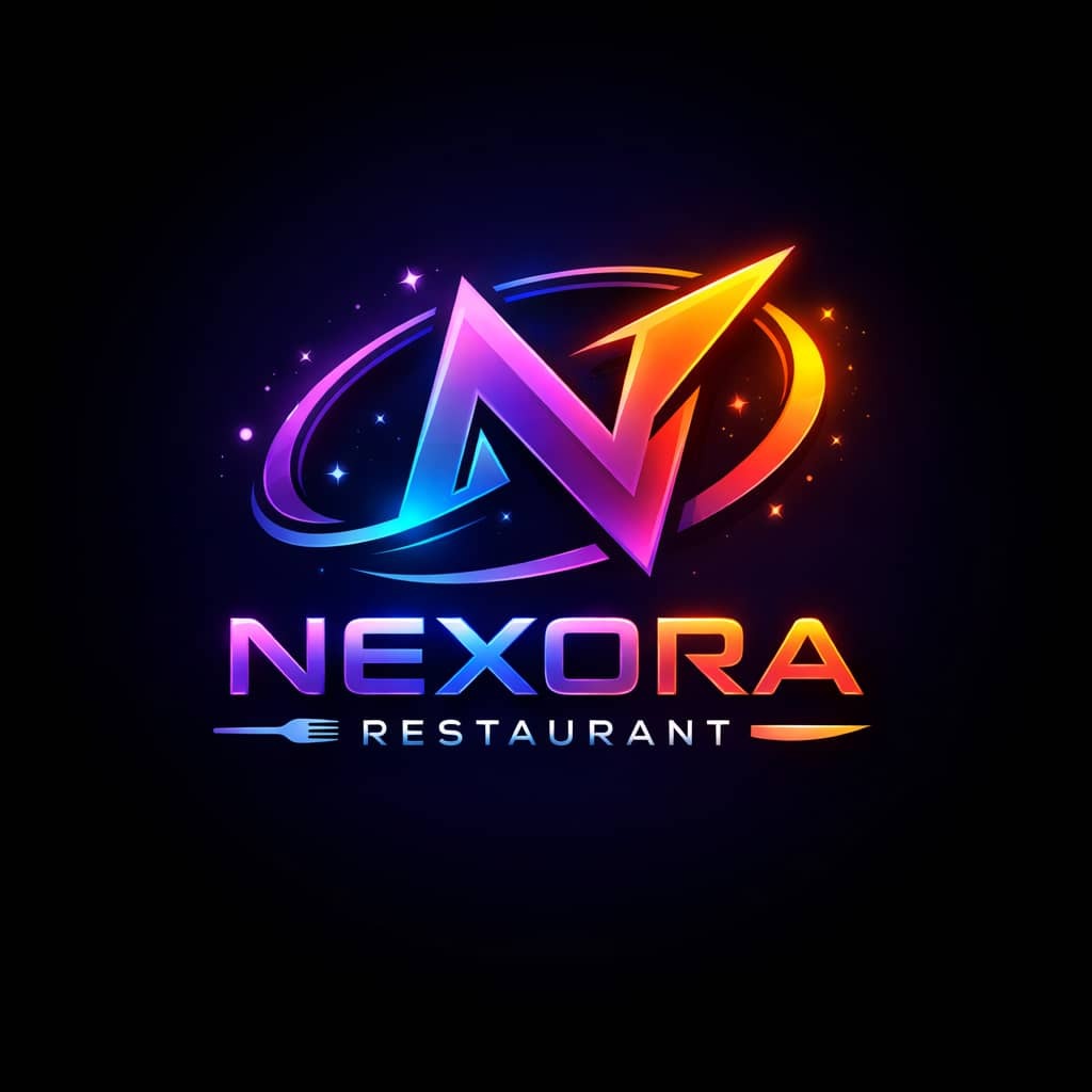 Nexora Logo